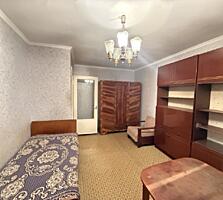 Продаётся 1-комнатная квартира на Кировском (район Бани)