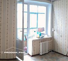 2 комнаты c балконом в самом сердце города