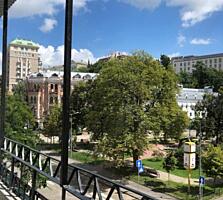 ЭКСКЛЮЗИВНАЯ. VIP квартира в самом СЕРДЦЕ Киева.