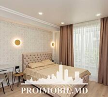 Vă propunem spre vânzare acest apartament cu 2camere și living, sect. 