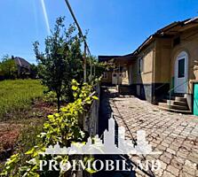 ​ ​ Vă propunem spre vânzare această casă,amplasată în r. Ialoveni, ..