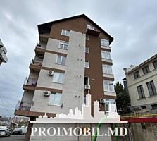​Vă propunem spre vânzare acest apartament cu 1 cameră, sect. ...