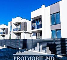 Vă propunem spre vînzare această Casă stil Hi-Techîn2 nivele,sect. ...