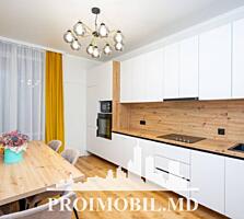 Vă propunem spre vânzare acestapartament cu 2camere și living, sect. .