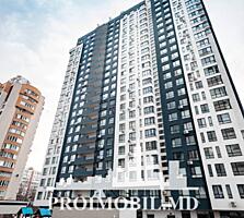 Vă propunem spre vânzare acest apartament cu 3 camere și living, ...