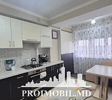 Vă propunem spre vânzare acest apartament cu2camere,sect. Râșcani, ...