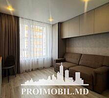 Vă propunem spre vânzare acestapartament cu 1cameră,sect. Riscani, ...