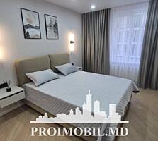 Vă propunem spre vânzare acest apartamentcu 2 camere și living, ...