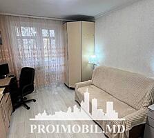 Vă propunem spre vânzare acestapartament cu 2camere, sect. Râșcani, ..