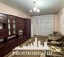 Vă propunem spre vânzare acestapartament cu 1cameră, sect. Buiucani, .