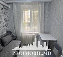 Vă propunem spre vânzare acestapartament cu 1cameră, sect. Buiucani, .