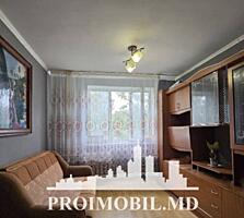 Vă propunem spre vânzare acestapartament cu 1 cameră, sect. Buiucani, 