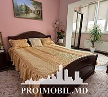 Vă propunem spre vânzare acestapartament cu 1 cameră și living, ...