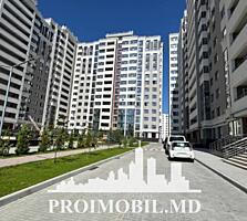 Vă propunem spre vânzare acestapartament cu 2camere și living,sect. ..