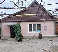 Продаётся дом в Бендерах + ВИДЕО