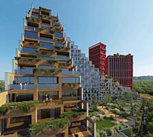 Proiectul rezidențial Duomo