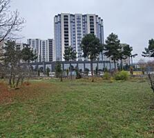 Complex modern lângă Grădina Botanică