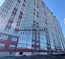 Продаж 3х кімнатної квартири ЖК Патріотика будинок Синевир, квартира .