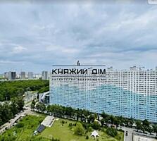 Продаж 1 кімнатна квартира ЖК Одеський Бульвар, вул. Одеське шосе 18. 