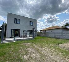 Пропонуеться на продаж новий 2 поверховий будинок 10 км від Киева в ..