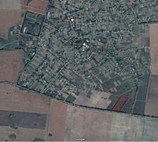 Продаються земельні ділянки в селі Глибоке Бориспільського району. ...