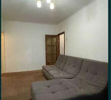 Продаётся трёхкомнатная квартира. Соломенский район, проспект ...