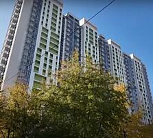 1-кімнатна квартира в ЖК quot;Злагода quot;, вул. Архітектора ...