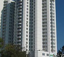 Квартира в лучшем доме на Таирова.