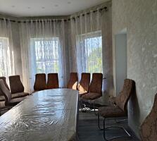 Продаётся новый,2х этажный дом в с.Усатово.