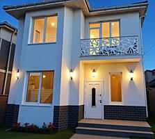 Дом 150м2 район Художника федорова