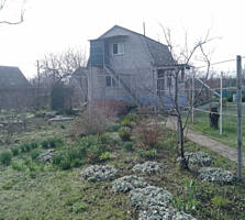 Продам дачу, ст.Черноморская (30 км от пос.Котовского)