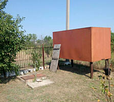 Участок на берегу Хаджибеевского лимана