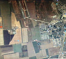 Участок под застройку в районе Радужного