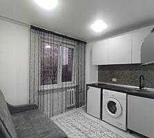 1-комнатная квартира, Чокана, Кишинёв