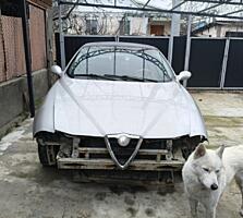 Альфа Ромео 156 на запчасти не дорого