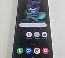 Samsung Galaxy Z Flip-3(VoLte+Esim+Gsm/8+128Gb)
