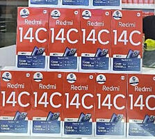 Смартфоны Сяоми большие партии