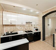 Spre vânzare apartament  amplasat în sectorul Buiucani, bd. ...