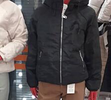 Женская ветровка, размер S