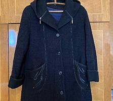 Пальто 50 размер