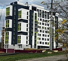 Apartament 68 mp et 4 Cartier Cluj B05