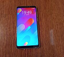 Meizu m8. 4 /64. В отличном состоянии, защитное стекло, чехол, шнур.