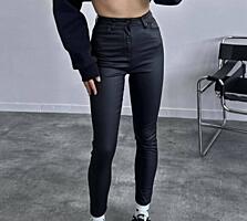 Продаются брюки эко кожа 46-48 размера