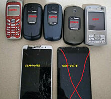 На запчасти или под восстановление Meizu m6t