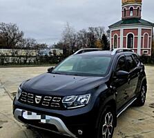 Продам Dacia Duster Prestige+