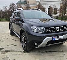 Продам Dacia Duster Prestige+