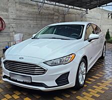 Продам Ford Fusion Se 2018 год