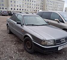 Ауди 80 б4