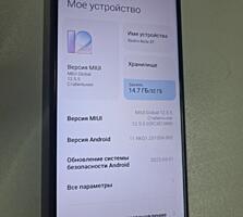 Сяоми note 8T 3/32