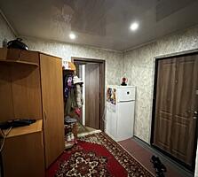 2 комнатная Борисовка.